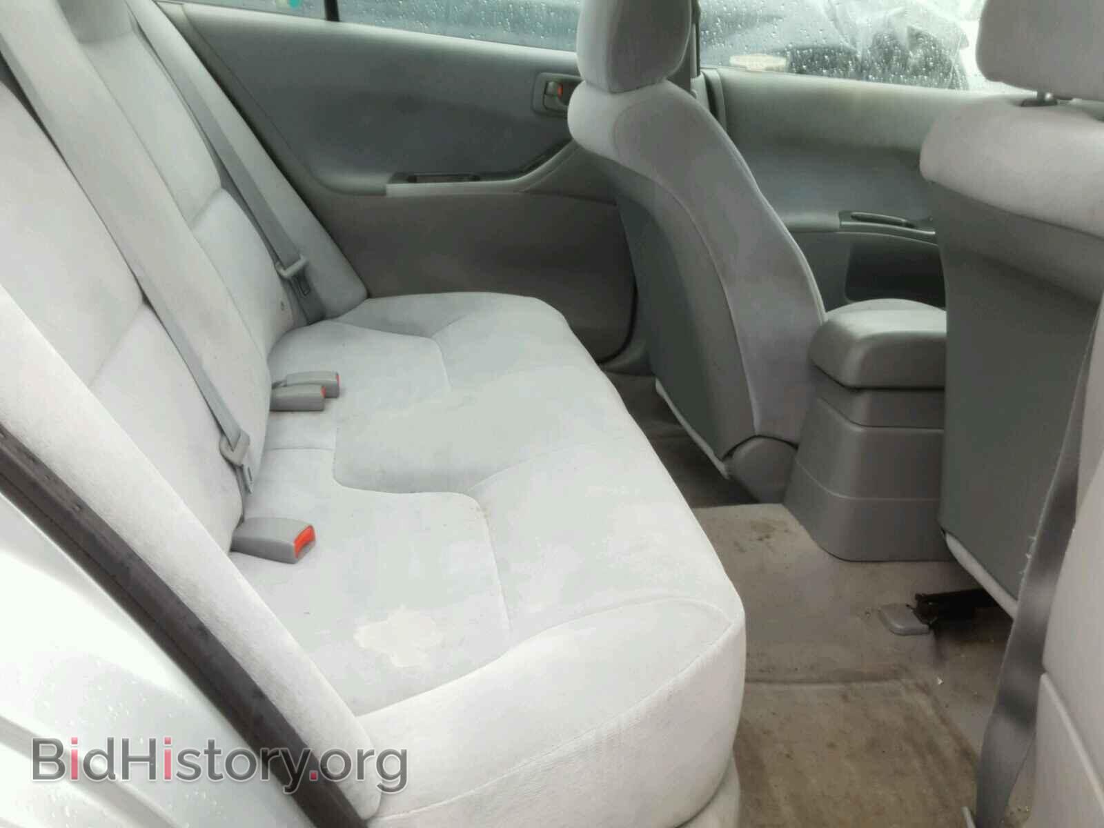 2003 MITSUBISHI GALANT - VIN: 4A3AA46G73E061797 - Фото 5