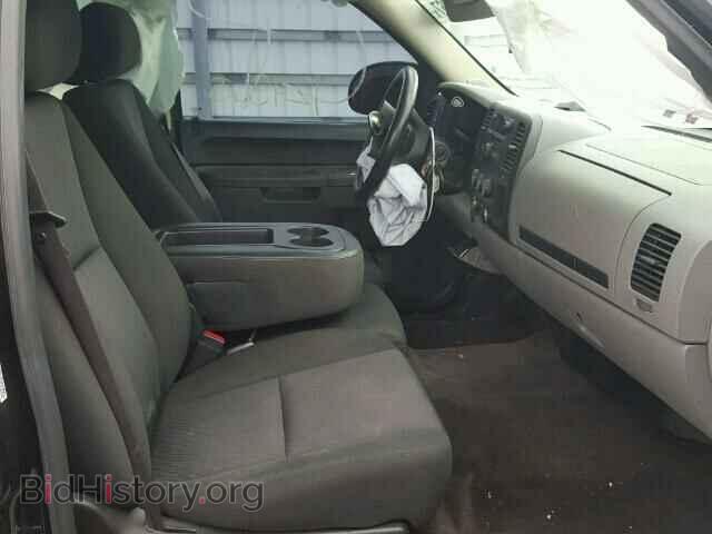 2012 CHEVROLET SILVERADO - VIN: 3GCPCREA2CG158755 - Фото 5