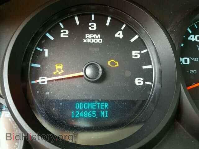 2012 CHEVROLET SILVERADO - VIN: 3GCPCREA2CG158755 - Фото 8