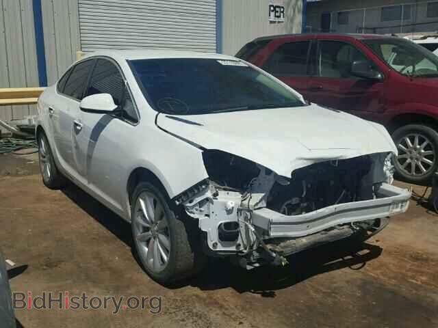 Фотография 1G4PR5SK4E4214856 - BUICK VERANO 2014
