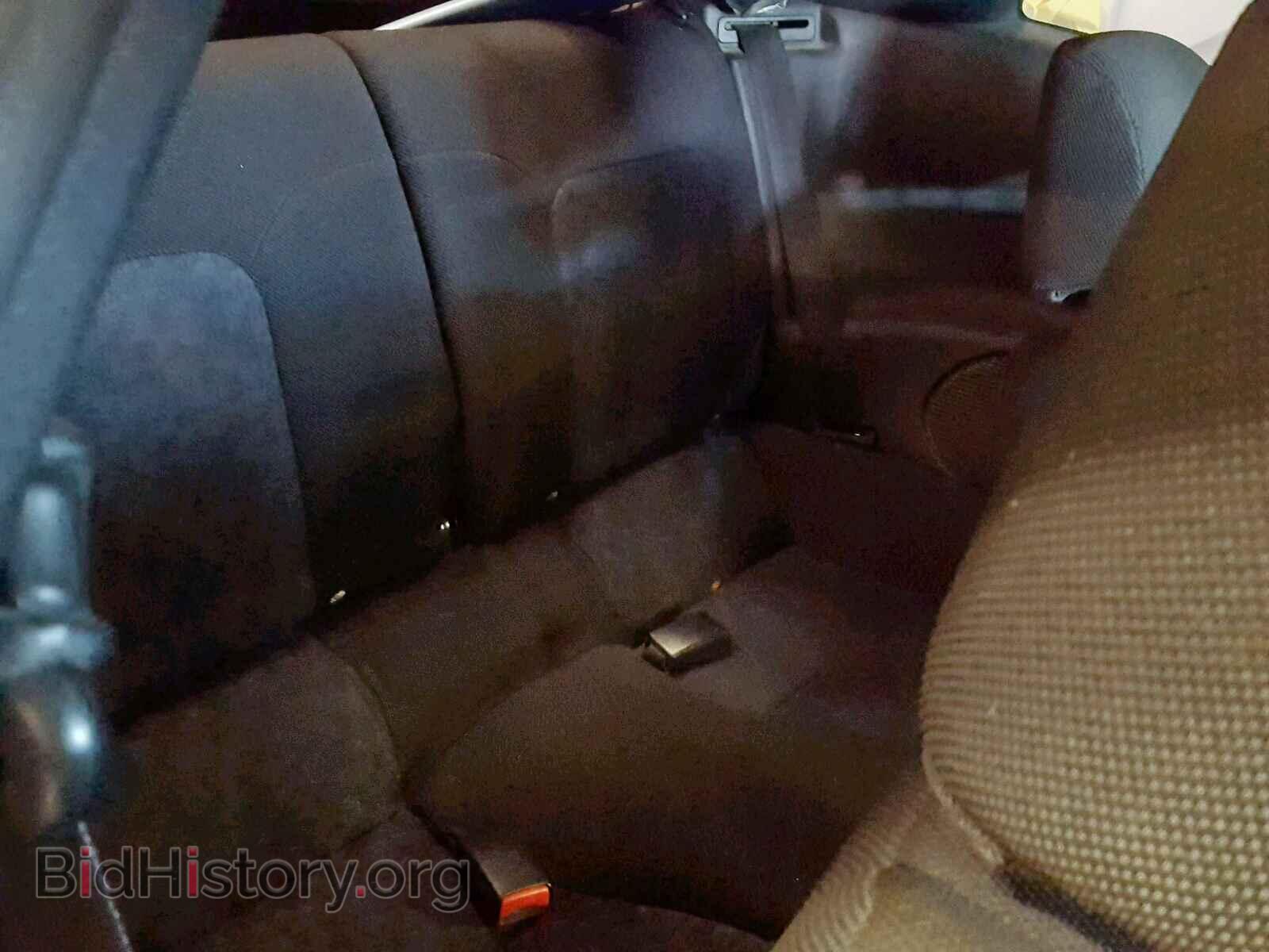 2004 MITSUBISHI ECLIPSE - VIN: 4A3AC44G04E054415 - Фото 6