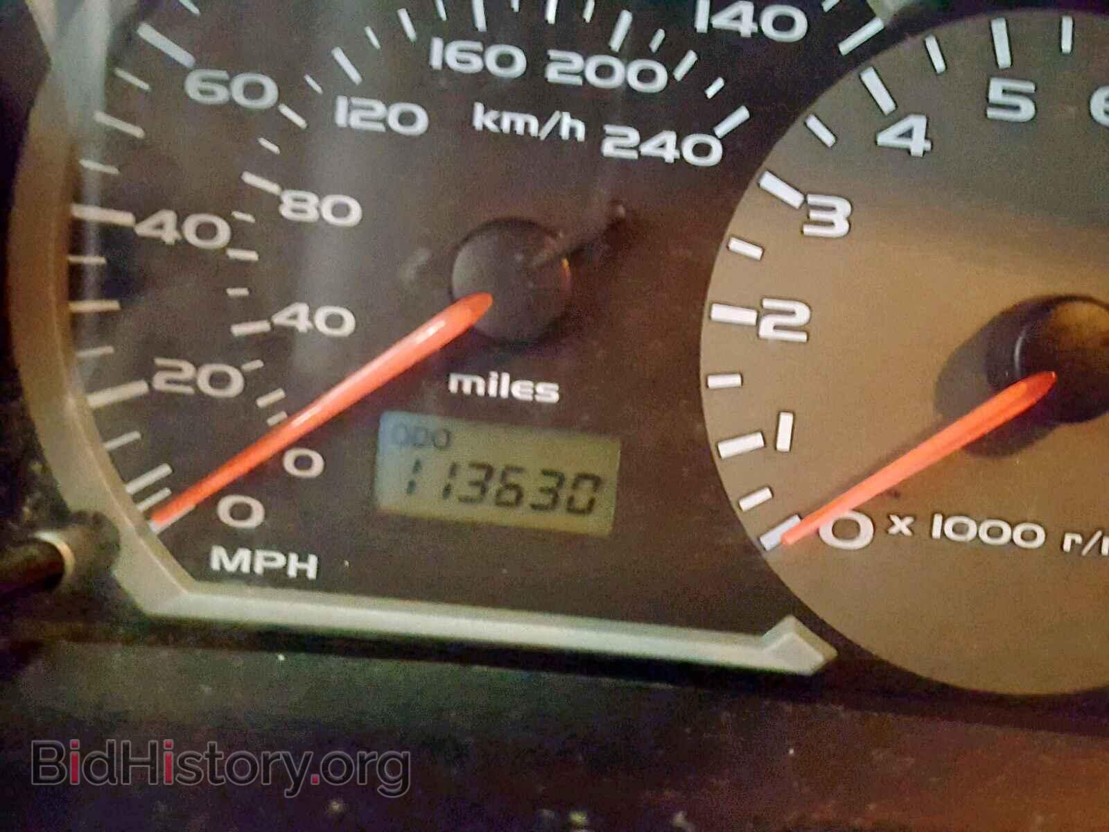2004 MITSUBISHI ECLIPSE - VIN: 4A3AC44G04E054415 - Фото 8