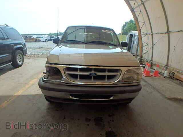 1997 FORD EXPLORER - VIN: 1FMDU32X1VZA18586 - Photo 9