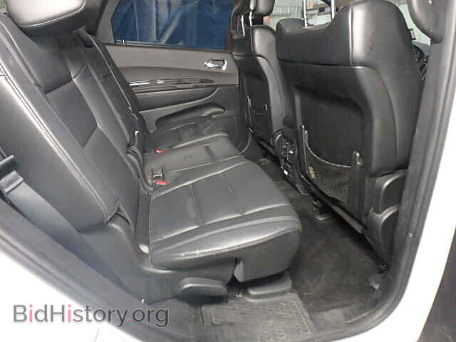2013 DODGE DURANGO - VIN: 1C4RDJDG0DC653828 - Фото 6