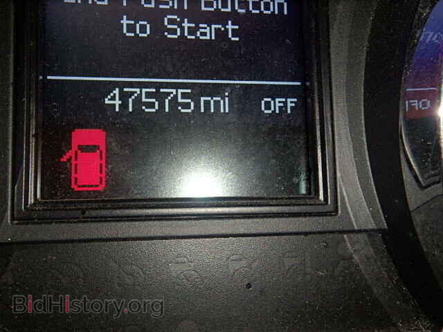 2013 DODGE DURANGO - VIN: 1C4RDJDG0DC653828 - Фото 8