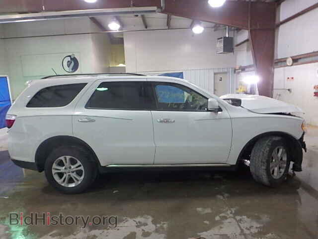 2013 DODGE DURANGO - VIN: 1C4RDJDG0DC653828 - Фото 9