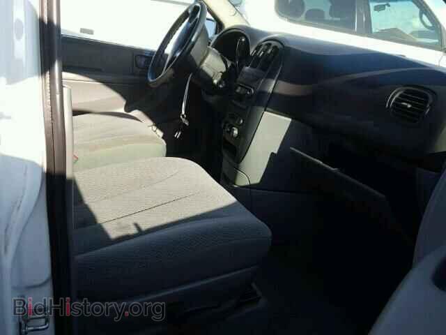2007 DODGE CARAVAN - VIN: 2D4GP44L57R237835 - Фото 5