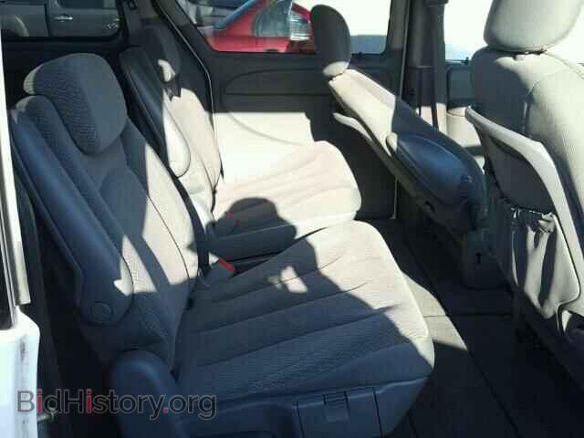2007 DODGE CARAVAN - VIN: 2D4GP44L57R237835 - Фото 6