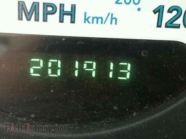 2007 DODGE CARAVAN - VIN: 2D4GP44L57R237835 - Фото 8