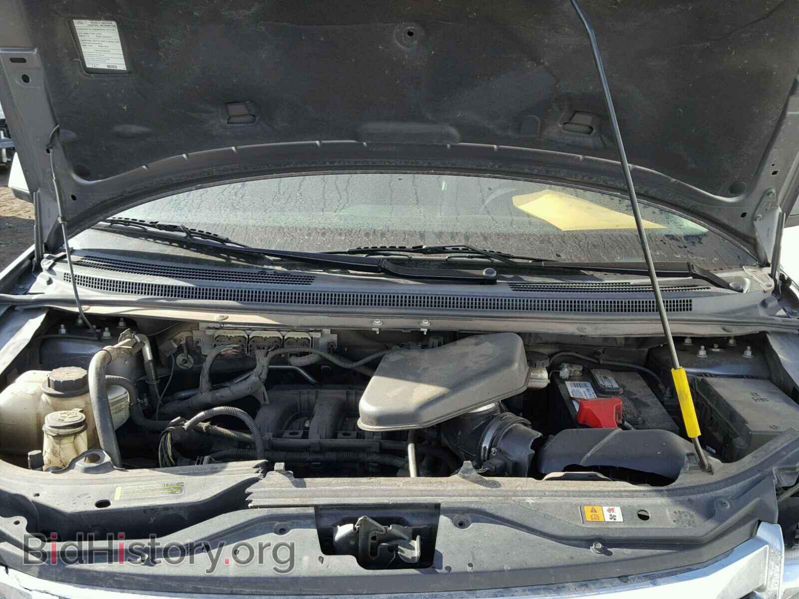 2010 FORD EDGE - VIN: 2FMDK4KC0ABA61564 - Фото 7