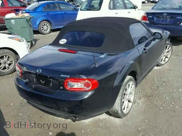 2011 MAZDA MIATA - VIN: JM1NC2LF5B0216325 - Фото 4
