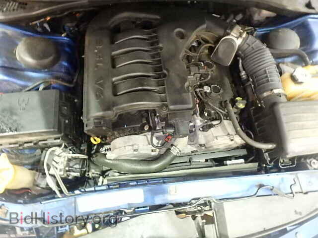 2010 DODGE CHARGER - VIN: 2B3CA3CV3AH119792 - Фото 7