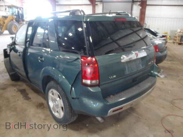 2006 SATURN VUE - VIN: 5GZCZ63436S882359 - Фото 3