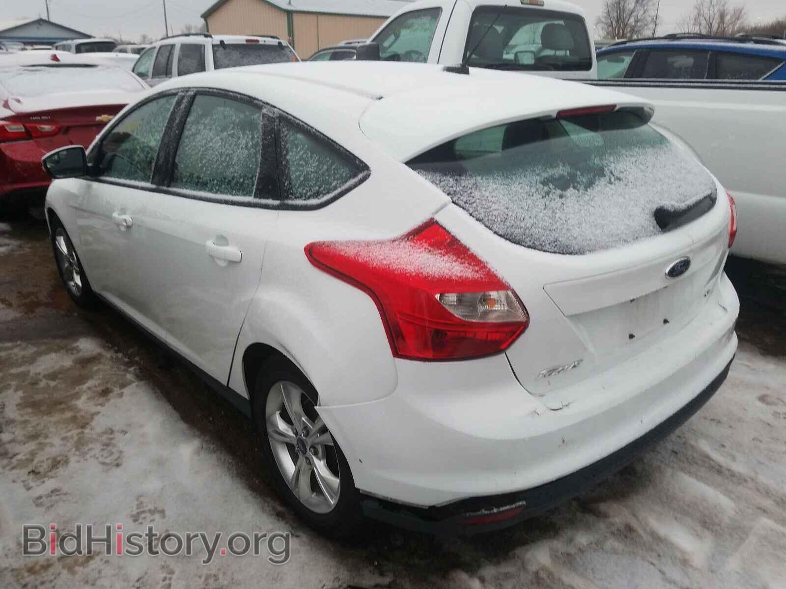 2014 FORD FOCUS - VIN: 1FADP3K24EL255632 - Photo 3
