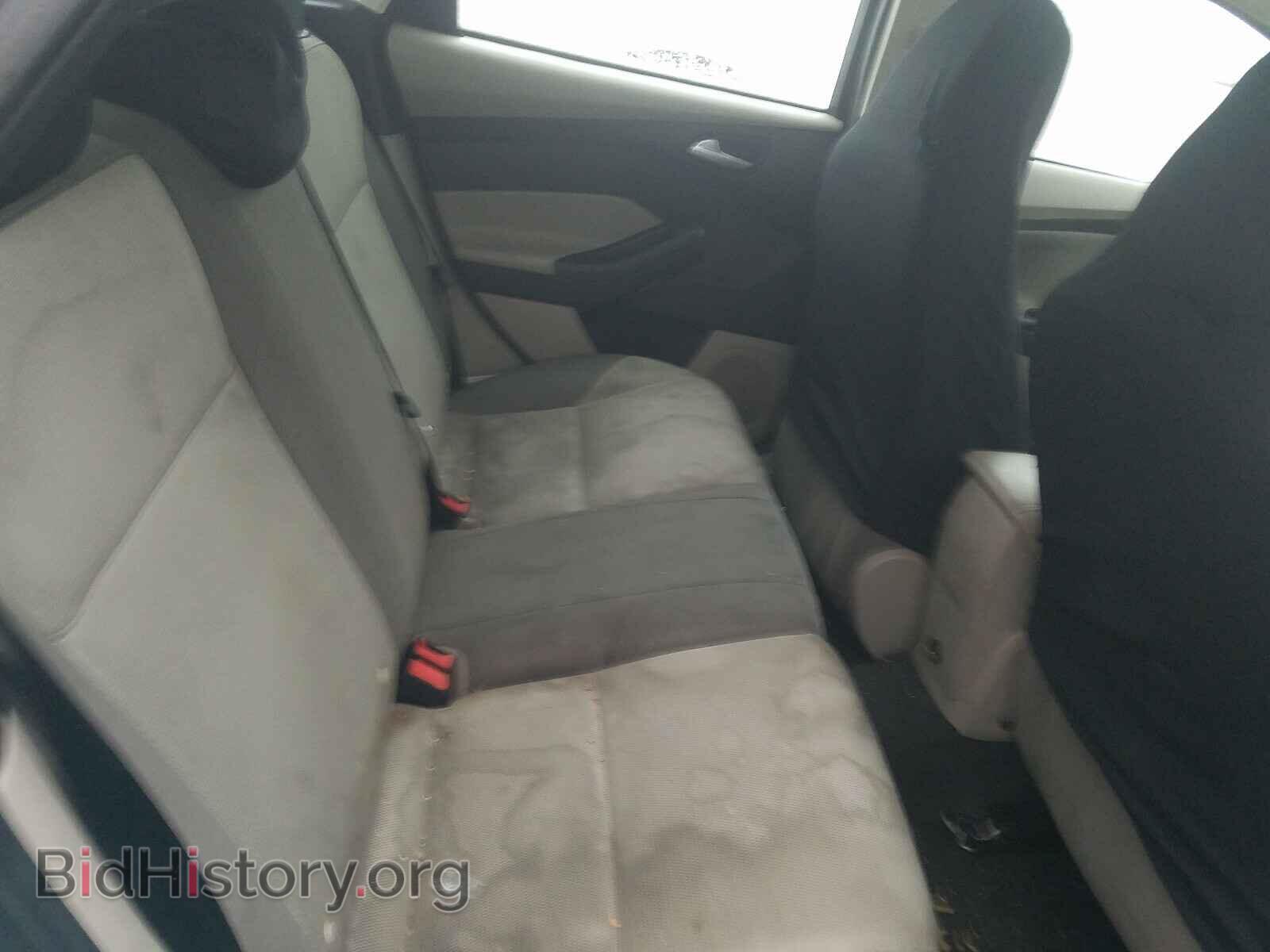 2014 FORD FOCUS - VIN: 1FADP3K24EL255632 - Photo 6