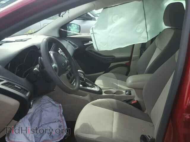2013 FORD FOCUS - VIN: 1FADP3K28DL361872 - Фото 5