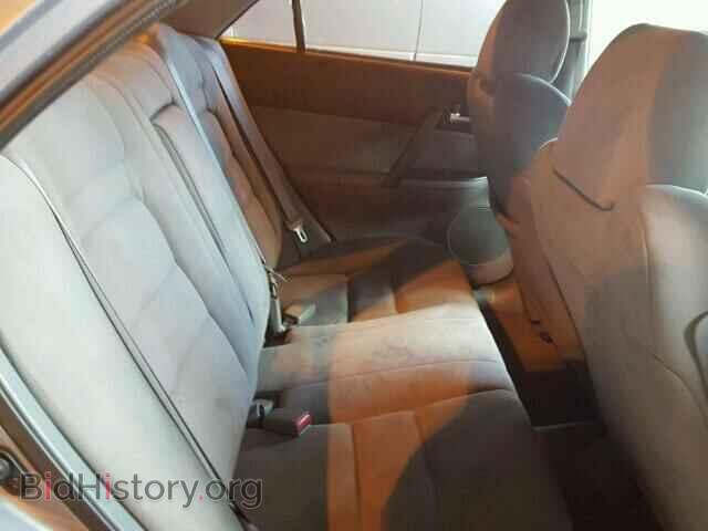 2006 MAZDA 6 - VIN: 1YVHP80D665M34574 - Фото 6