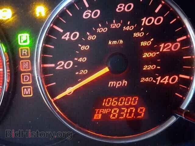 2006 MAZDA 6 - VIN: 1YVHP80D665M34574 - Фото 8