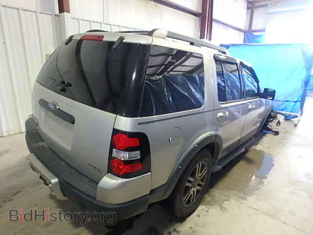2007 FORD EXPLORER - VIN: 1FMEU73E37UB25650 - Photo 4