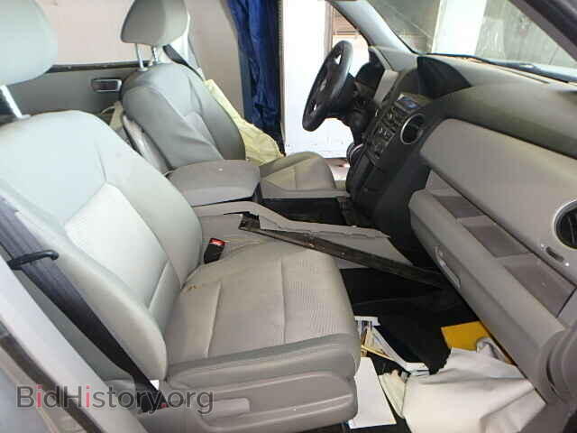 2015 HONDA PILOT - VIN: 5FNYF3H20FB020879 - Фото 5