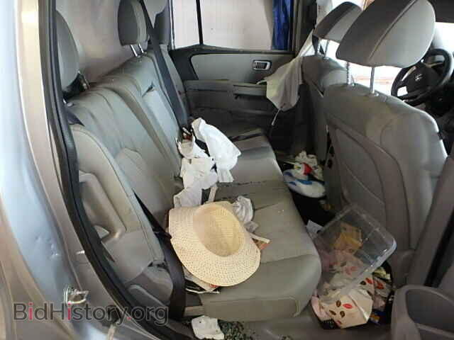 2015 HONDA PILOT - VIN: 5FNYF3H20FB020879 - Фото 6
