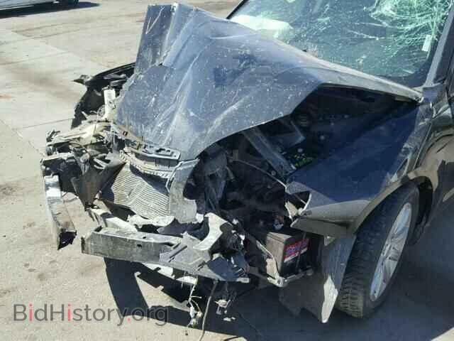 2013 CHRYSLER 200 - VIN: 1C3CCBBB3DN569811 - Фото 9