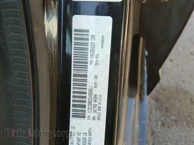 2013 CHRYSLER 200 - VIN: 1C3CCBBB3DN569811 - Фото 10