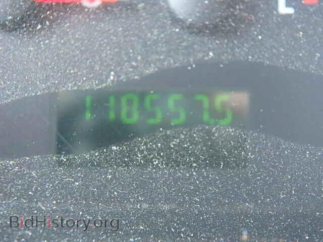 2005 FORD ECONOLINE - VIN: 1FTRE14W85HA34614 - Фото 8