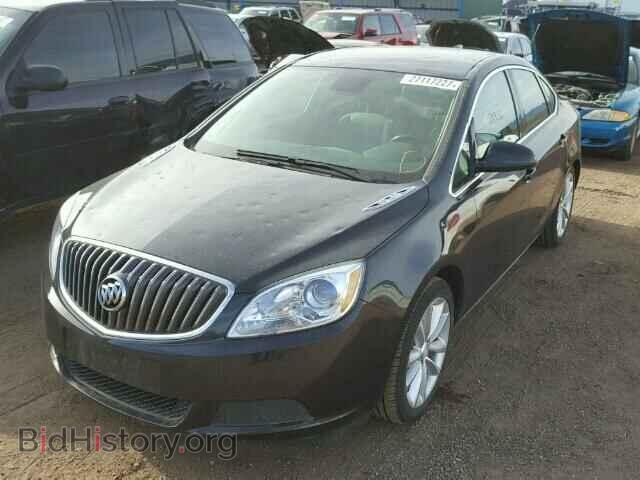 2015 BUICK VERANO - VIN: 1G4PP5SK4F4195412 - Фото 2