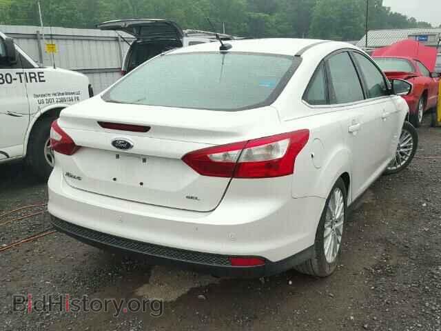 2012 FORD FOCUS - VIN: 1FAHP3H20CL419500 - Photo 4