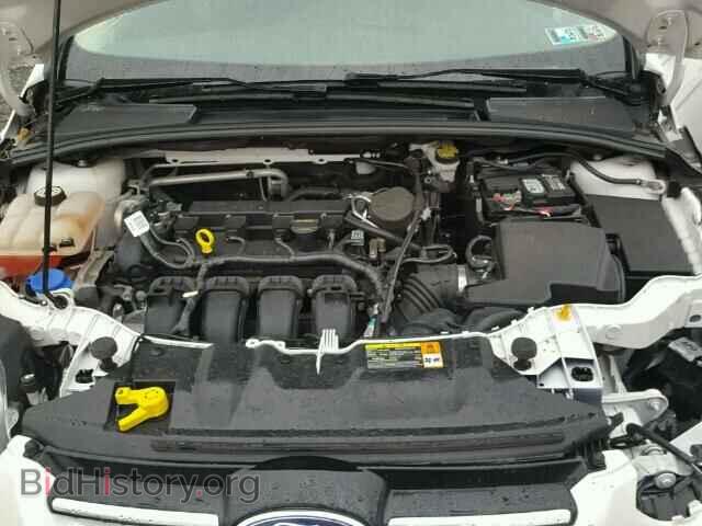 2012 FORD FOCUS - VIN: 1FAHP3H20CL419500 - Photo 7