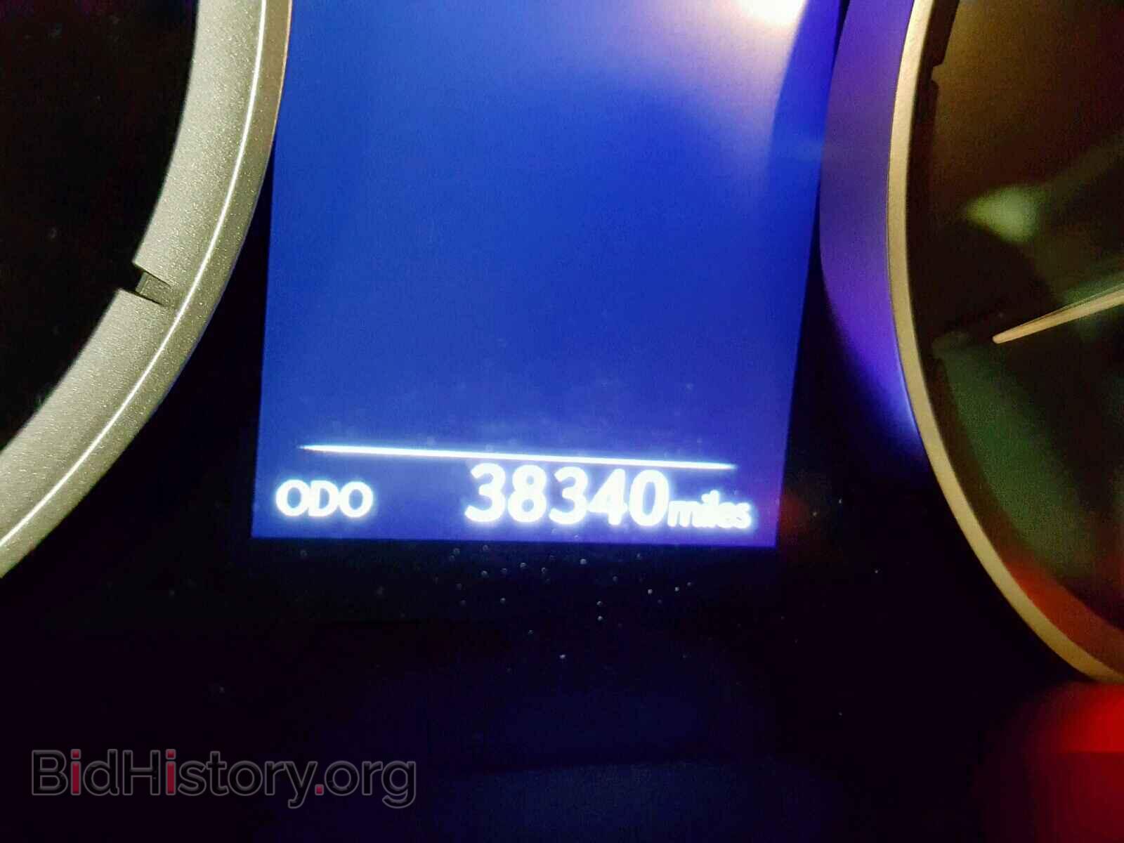 2015 LEXUS IS 250 - VIN: JTHCF1D20F5029702 - Фото 8