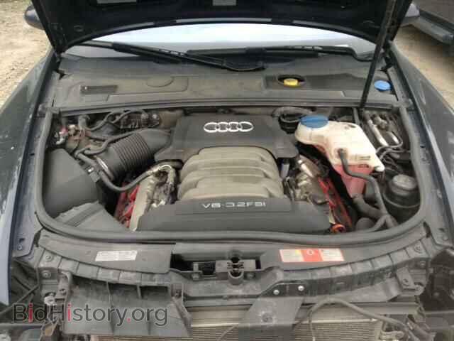 2007 AUDI A6 - VIN: WAUDH74F77N008897 - Фото 7