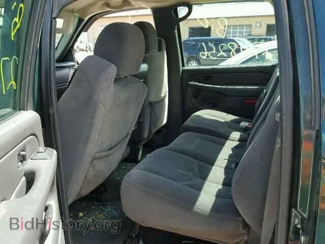 2006 CHEVROLET SILVERADO - VIN: 2GCEK13V361226057 - Фото 6