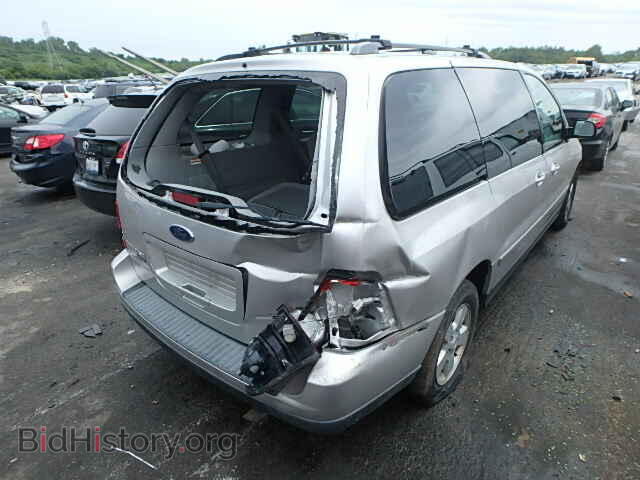 2004 FORD FREESTAR - VIN: 2FMDA57664BA48494 - Фото 4