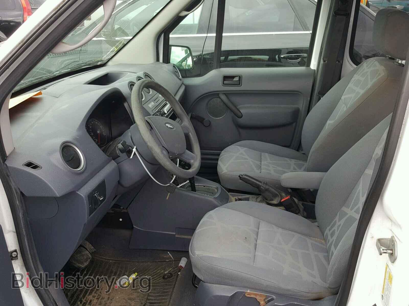 2010 FORD TRANSIT CO - VIN: NM0LS6AN2AT033079 - Фото 5