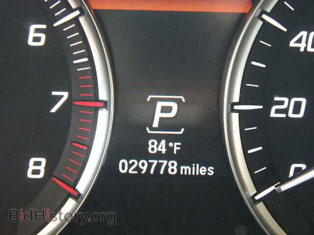 2014 ACURA MDX - VIN: 5FRYD3H28EB014413 - Photo 8
