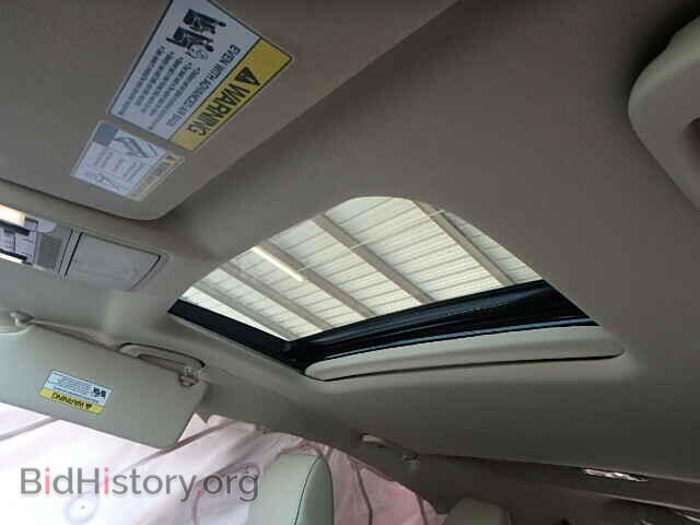2014 ACURA MDX - VIN: 5FRYD3H28EB014413 - Photo 9
