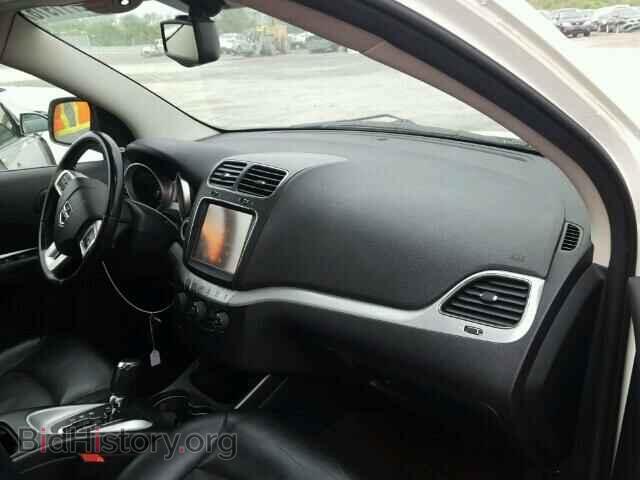 2011 DODGE JOURNEY - VIN: 3D4PG9FG3BT515909 - Фото 5