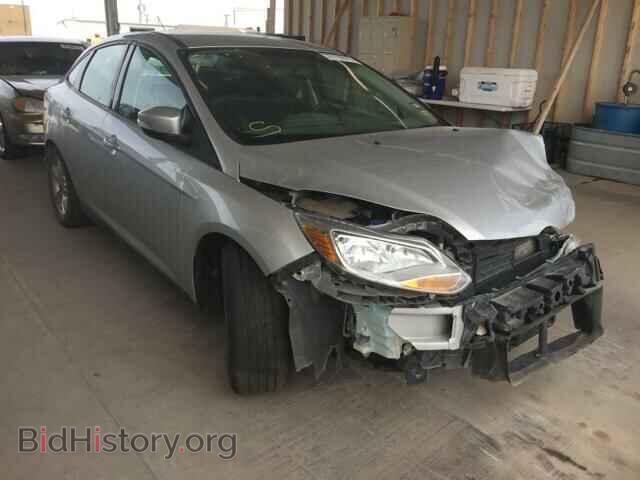 Фотография 1FADP3F27EL253934 - FORD FOCUS 2014