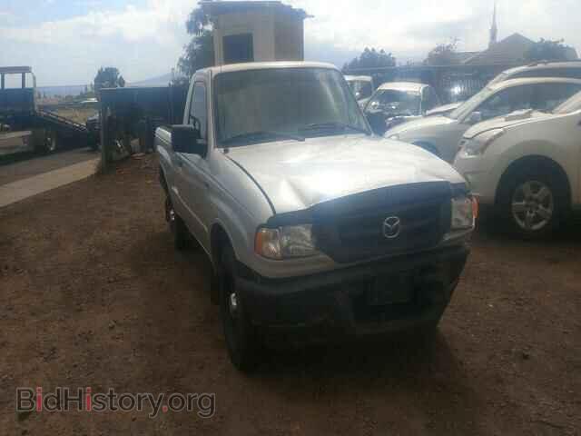 Photo 4F4YR12D06PM02977 - MAZDA B2300 2006