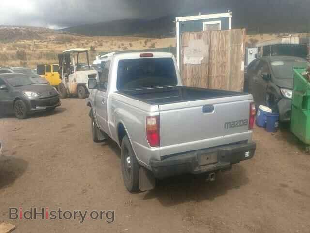 2006 MAZDA B2300 - VIN: 4F4YR12D06PM02977 - Фото 3