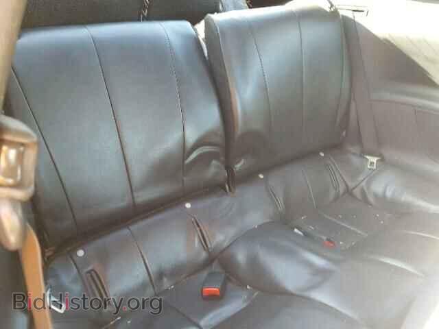 2008 MITSUBISHI ECLIPSE - VIN: 4A3AK34T28E002610 - Фото 6