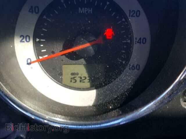 2008 MITSUBISHI ECLIPSE - VIN: 4A3AK34T28E002610 - Фото 8