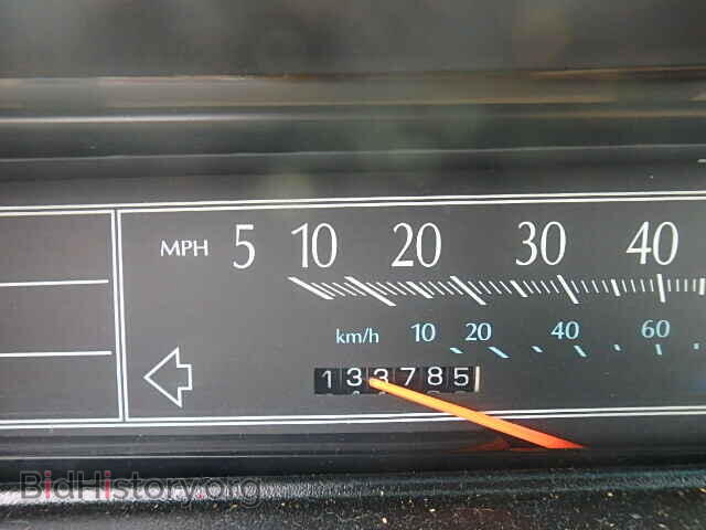 1992 CADILLAC DEVILLE - VIN: 1G6CD53BXN4269637 - Photo 8