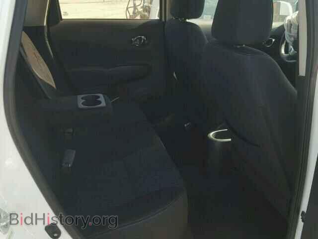 2014 NISSAN VERSA - VIN: 3N1CE2CP2EL357003 - Photo 6
