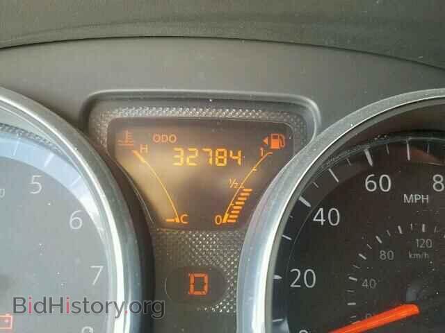 2014 NISSAN VERSA - VIN: 3N1CE2CP2EL357003 - Photo 8
