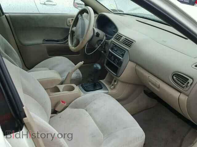 2003 MITSUBISHI GALANT - VIN: 4A3AA46H13E172810 - Фото 5