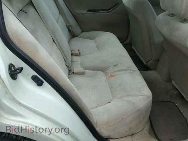 2003 MITSUBISHI GALANT - VIN: 4A3AA46H13E172810 - Фото 6