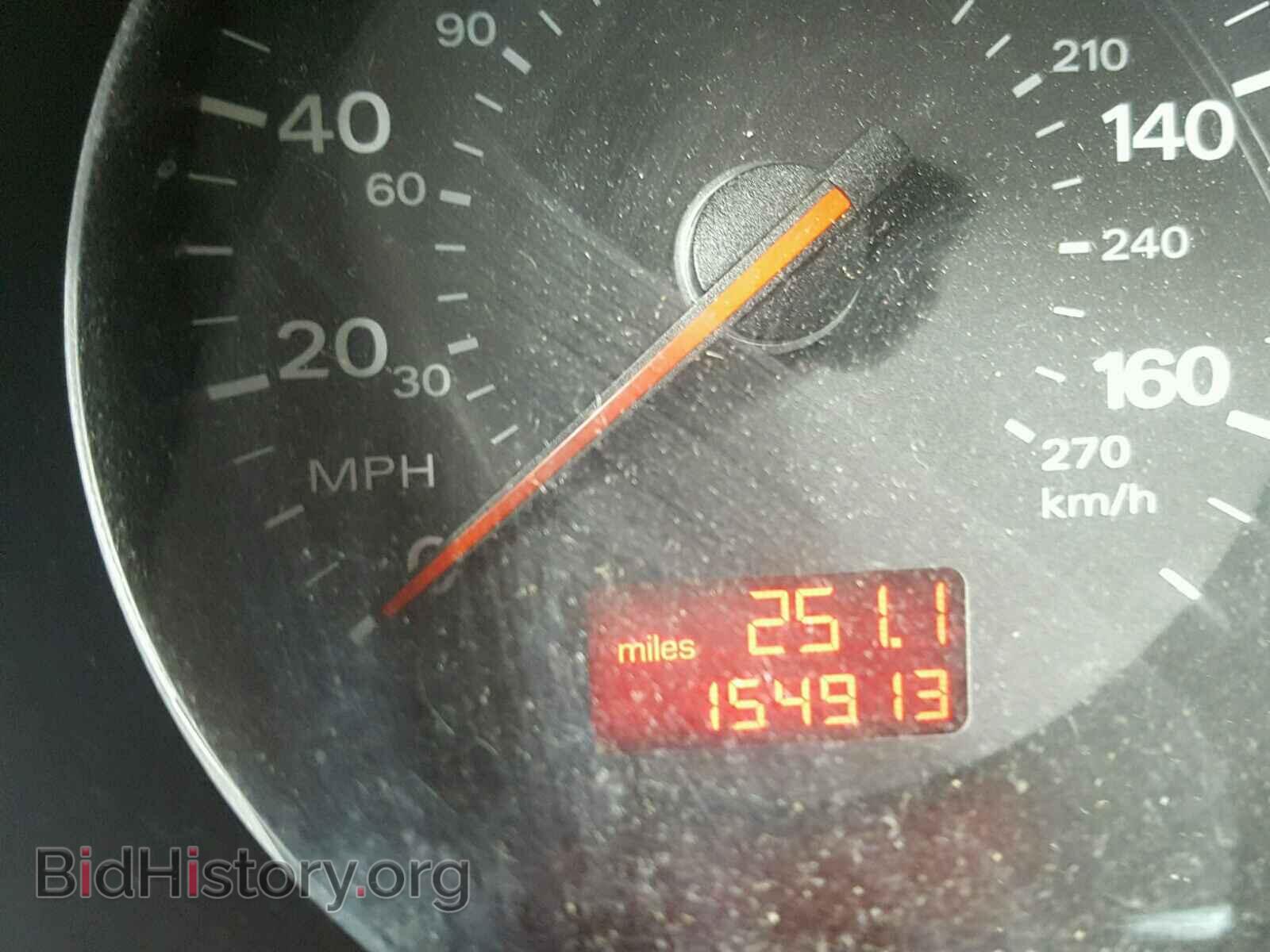 2004 AUDI A8 - VIN: WAUML44E44N007738 - Фото 8